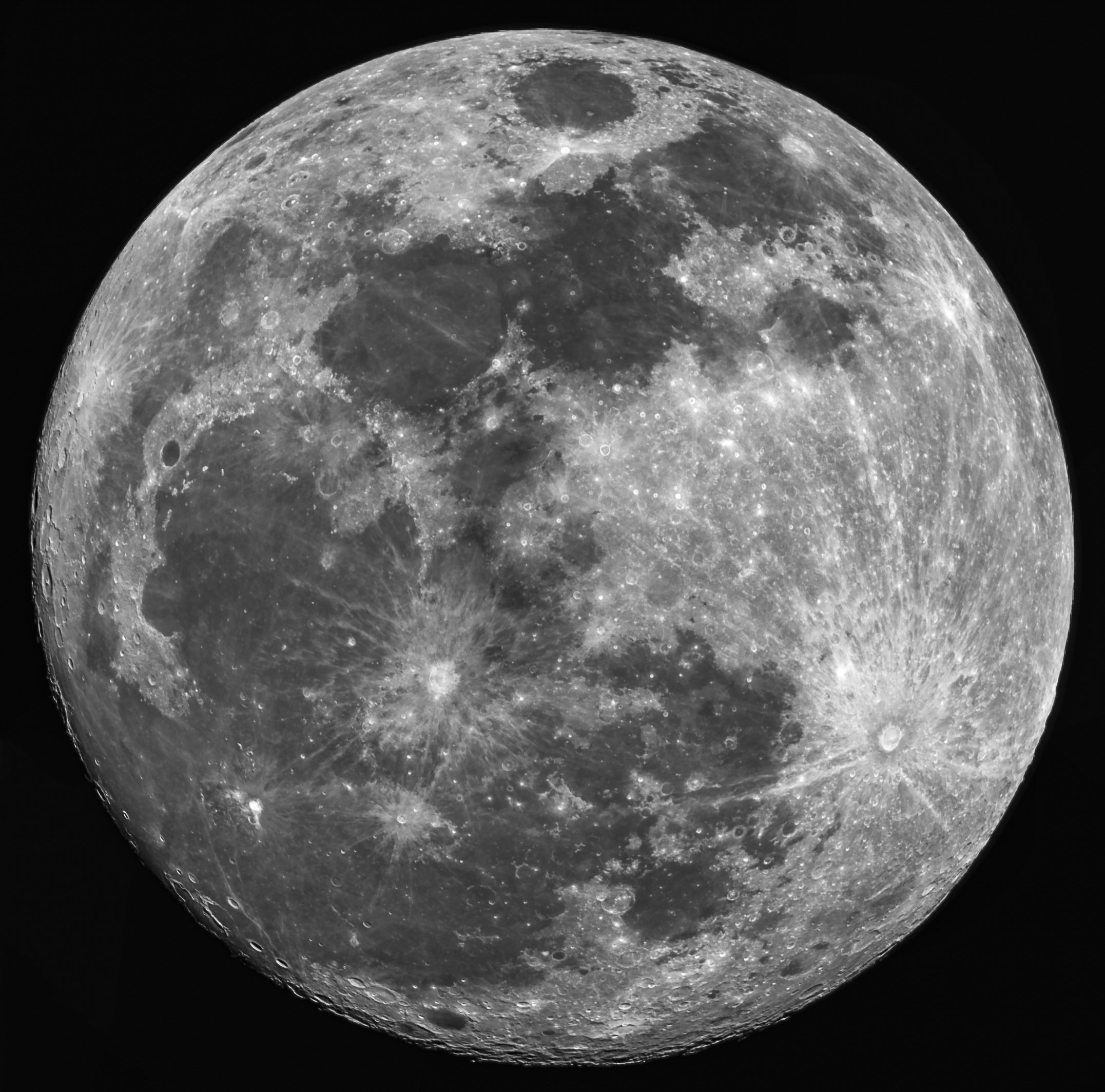 Full Moon